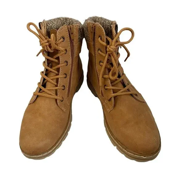 Cliffs By White Mountain Kelsie Boots - Picture 6 of 8